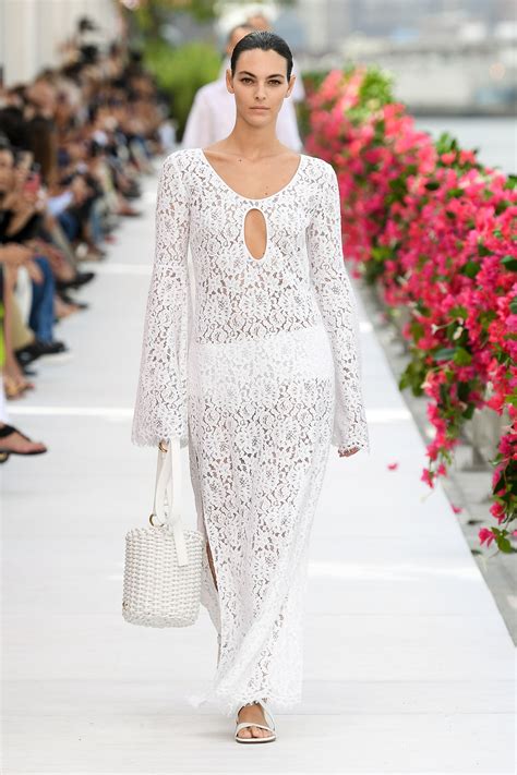 michael kors collection spring 2024|michael kors spring dresses.